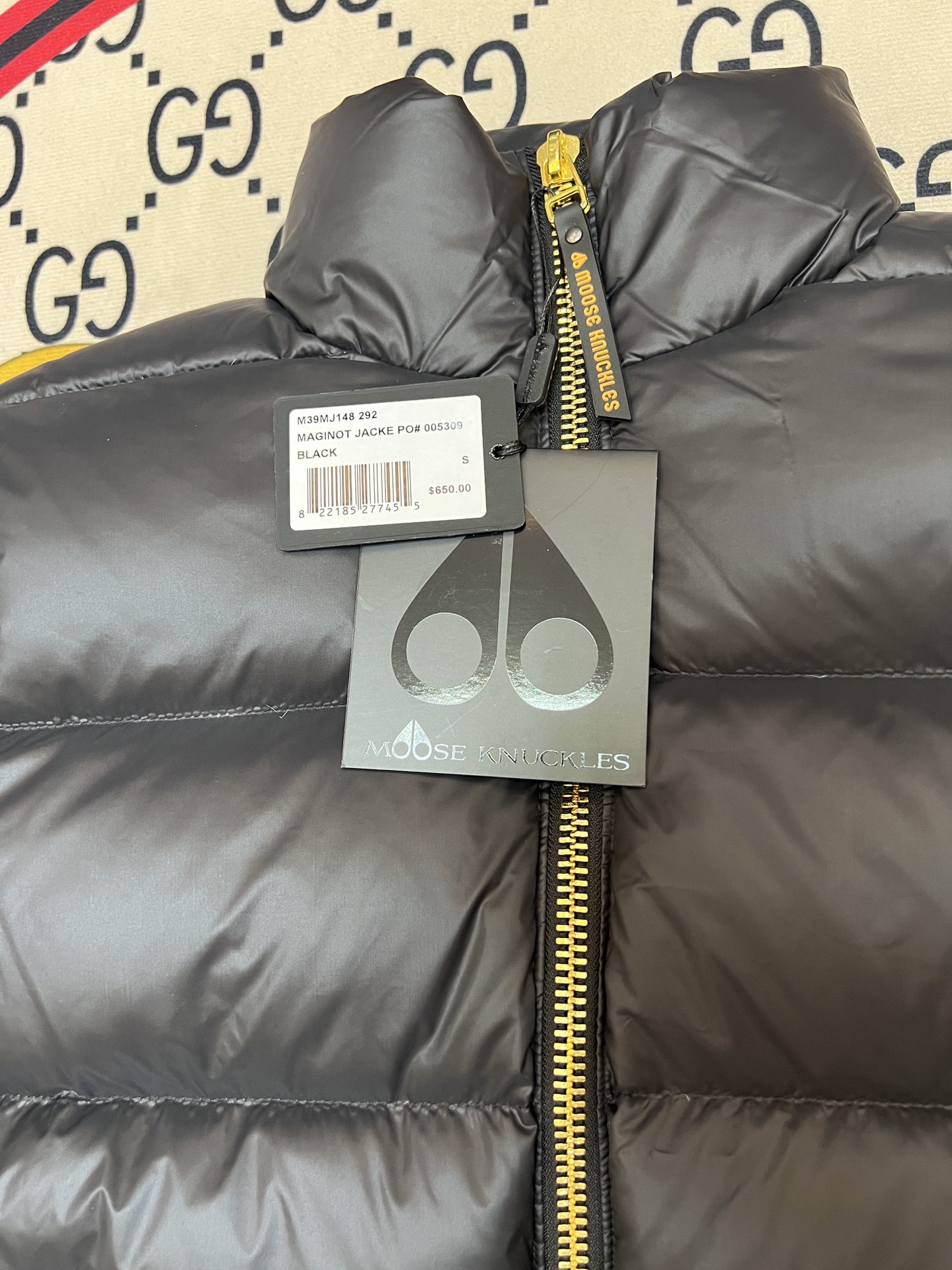 Canada Goose Down Jackets